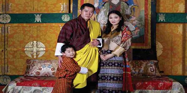 Bután ha sido un ejemplo de gestión de la pandemia