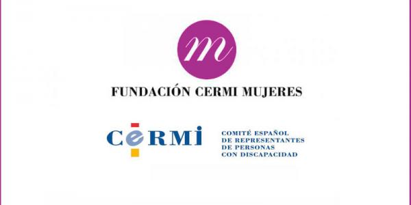 CERMI Mujeres 8M