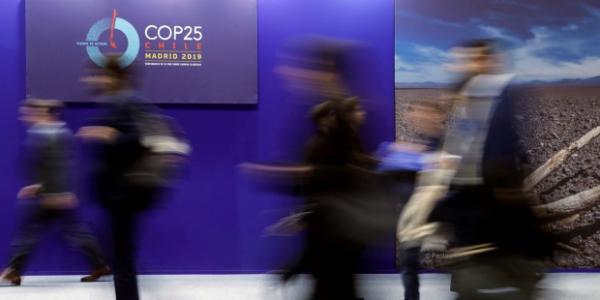 COP25