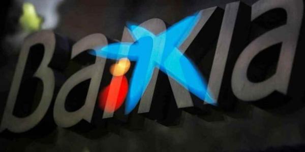 Caixabank mantendrá su nombre tras la fusión