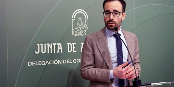 Córdoba recibirá casi nueve millones de euros para fomentar la contratación de personas con discapacidad.