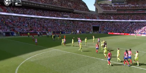 Fútbol Femenino