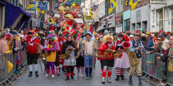 Carnaval-en-Breda-Holanda