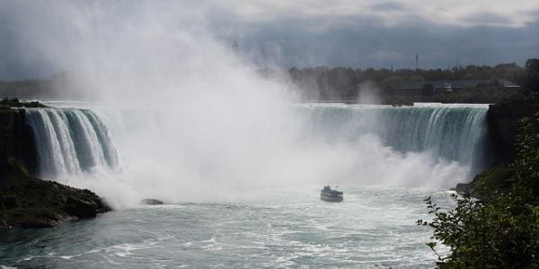 Cataratas Niágara