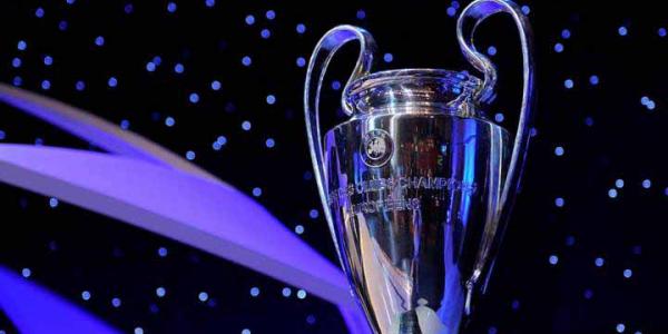 Comienzan las fases finales de la UEFA Europa League y la UEFA Champions League