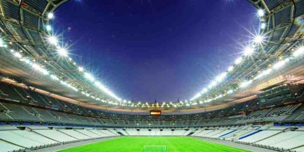 Mbappé espera conquistar la Champions League en el Stade de France 