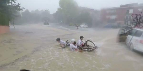 Ciclista Penedés