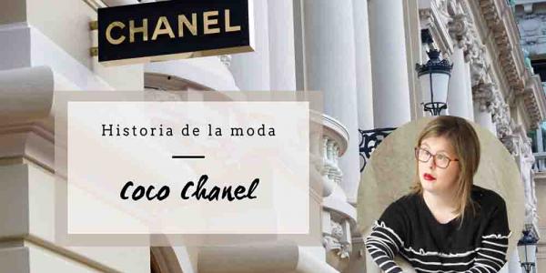 Coco Chanel, un icono de la moda 