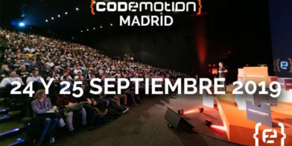 Codemotion