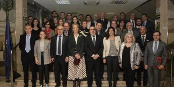 El Comité Paralímpico Español aprueba un estatuto más inclusivo