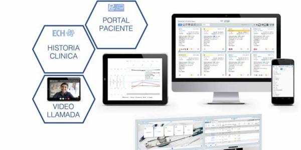 Common MS cuenta con su primer hospital virtual