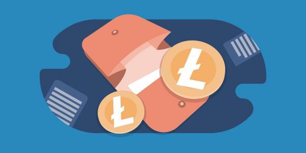 Comprar Litecoin