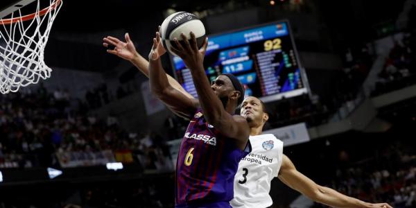 Copa del Rey Baloncesto