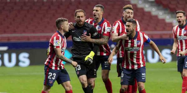 El Corte Inglés y LaLiga pondrán en marcha "Desafío LaLiga"