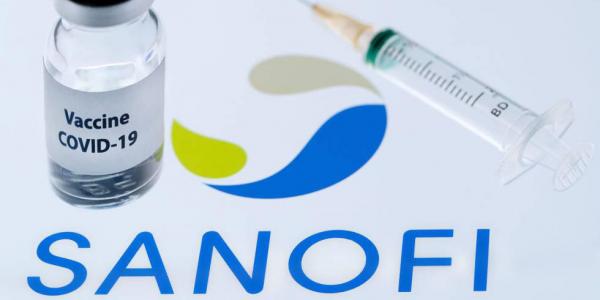 La vacuna Covid de Sanofi desarrolla una gran respuesta en adultos