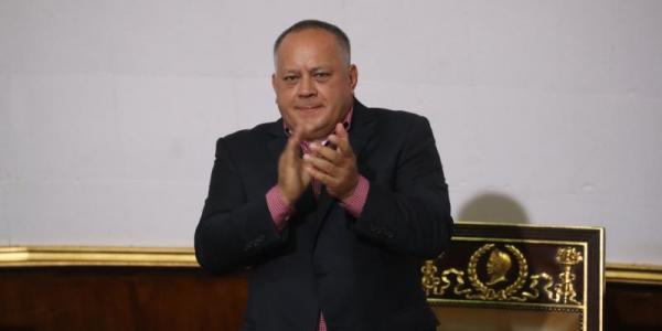 Diosado Cabello