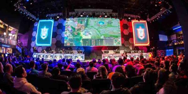 Los Esports llegarán a los Juegos Asiáticos de 2022