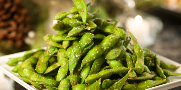 Edamame