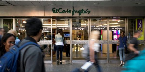 El Corte Inglés