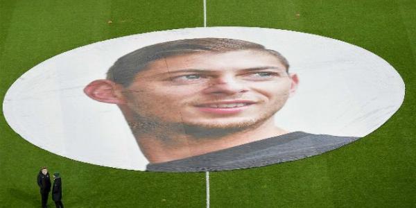 Emiliano Sala