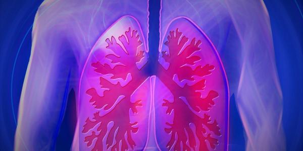 Enfermedad pulmonar vapeo