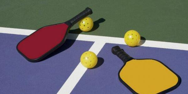 La Escuela de Pickleball es oficial gracias al acuerdo con la Asociación Española de Pickleball y la Fundación A La Par