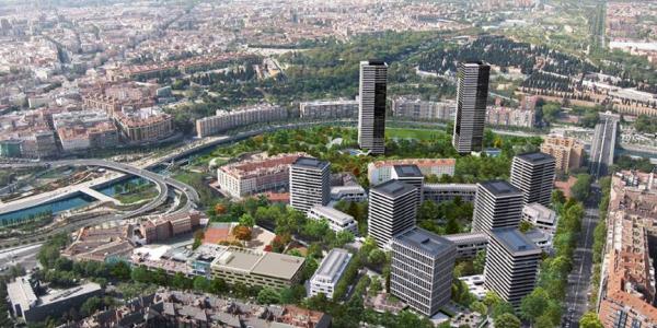 Estadio Vicente Calderón proyecto Nuevo Mahou-Calderón (1)