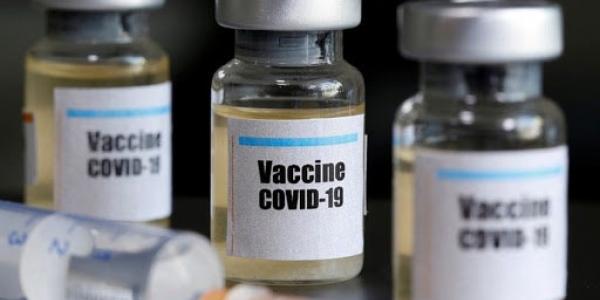 Estados Unidos se prepara para comenzar la vacunación del Covid-19