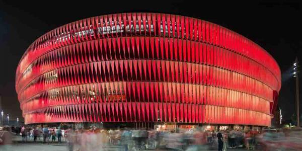 El Gobierno español respalda la candidatura de Bilbao para la Euro2020