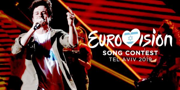 Eurovisión 2019 La Venda Miki OT