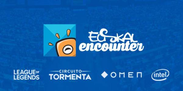 La Euskal Encounter comenzará esta tarde