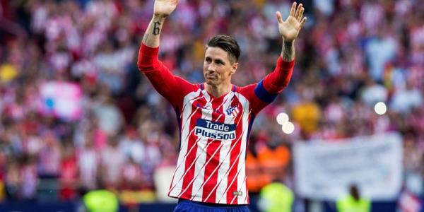 Fernando Torres