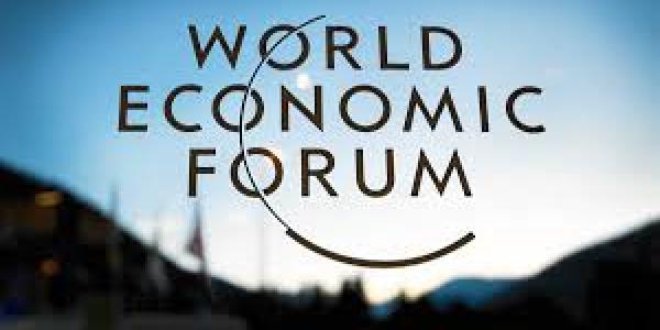 Foro Económico Mundial