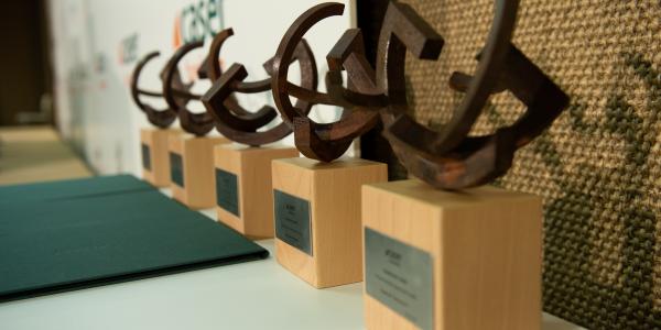Premios Dependencia y Sociedad Fundación Caser