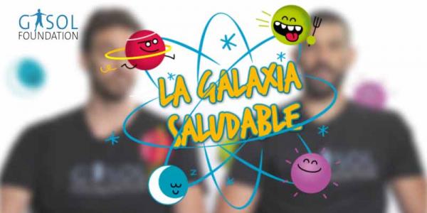 La Gasol Foundation ha presentado la Guía Seísmo 