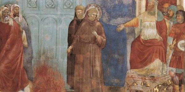 Giotto diablo