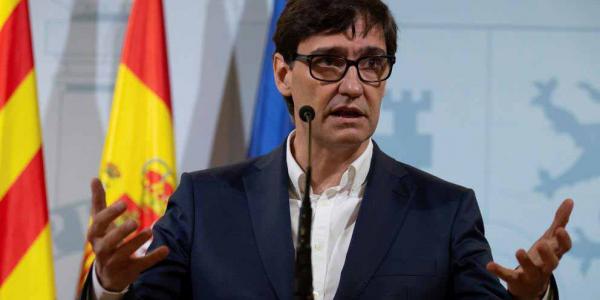 El Gobierno de España busca que Madrid colabore para vencer al COVID-19