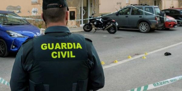 Guardia Civil Ceuta