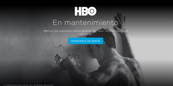 HBO-mantenimiento