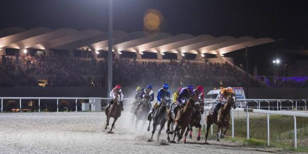 Hipódromo Noche (1)