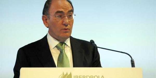 Iberdrola