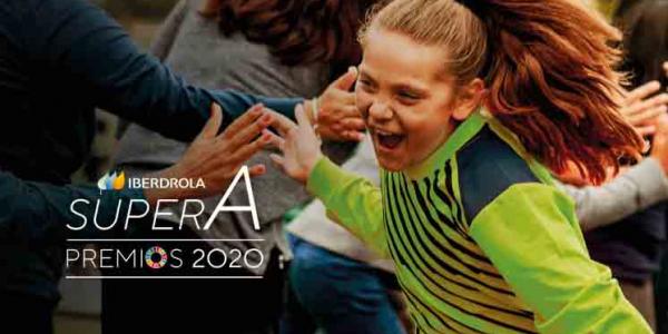 Los premios Iberdrola SuperA ponen de manifiesto la importancia en la igualdad