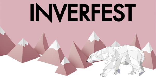 Cartel de Inverfest. Foto del Festival