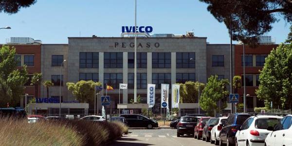 Iveco