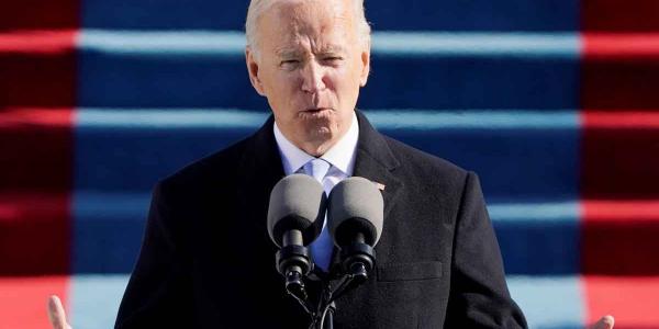 Joe Biden, ante decisiones difíciles en sus primeros días de mandato