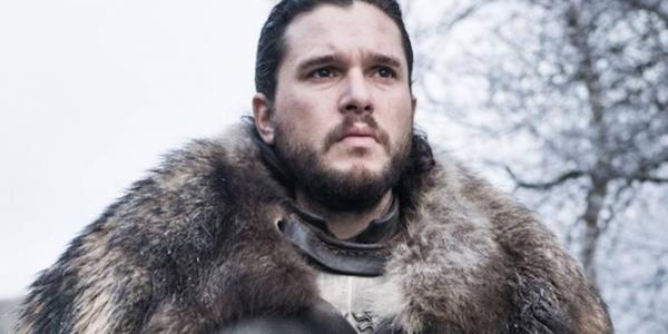 Jon Nieve Juego de Tronos