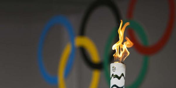 La llama olímpica llegará el 26 de marzo a Japón