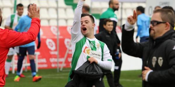 La Liga Genuine celebra la segunda fase en Sevilla durante dos fines de semana