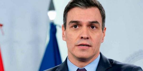 Pedro Sánchez aclara que LaLiga puede volver a partir del 8 de junio