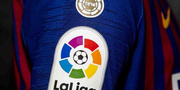 LaLiga volverá en un mes